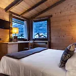 Nevada Hotel Bormio