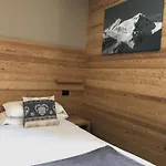 Nevada Hotel Bormio