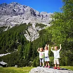 Hotel Nevada Bormio