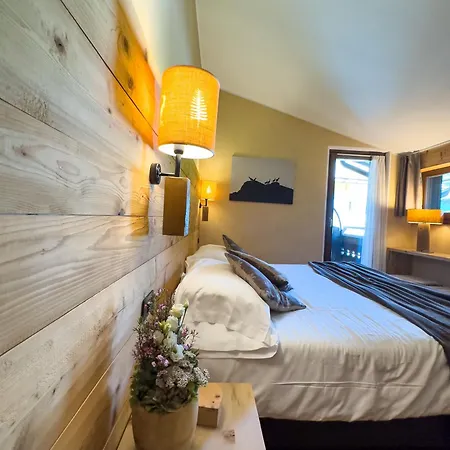 Nevada Hotel Bormio