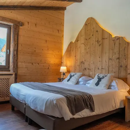 Nevada 3* Bormio