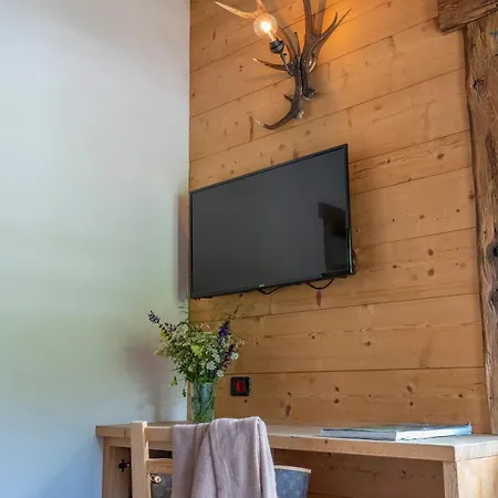 Hotel Nevada Bormio