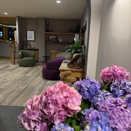 Hotel Nevada 3*