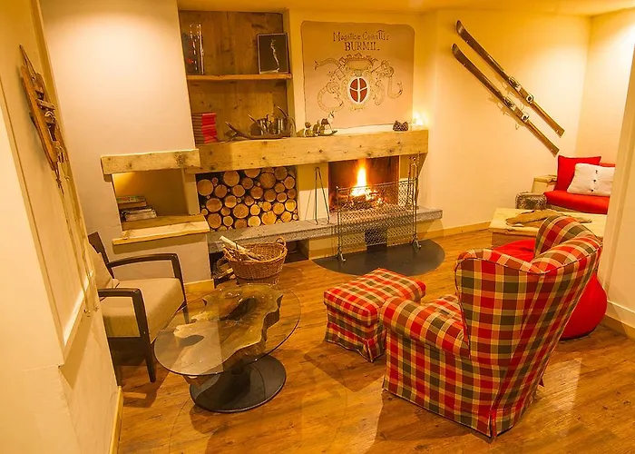 Nevada 3* Bormio