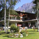 Nevada Отель