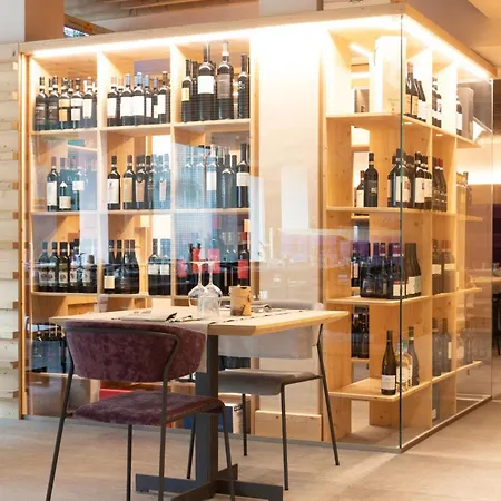 内华达酒店 酒店 博尔米奥