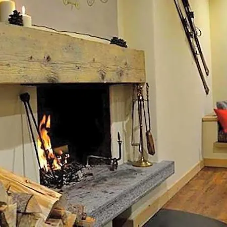 Hotel Nevada Bormio
