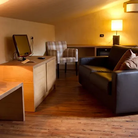 酒店 内华达酒店 3*