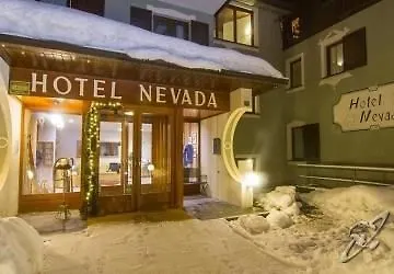 Nevada Hotel