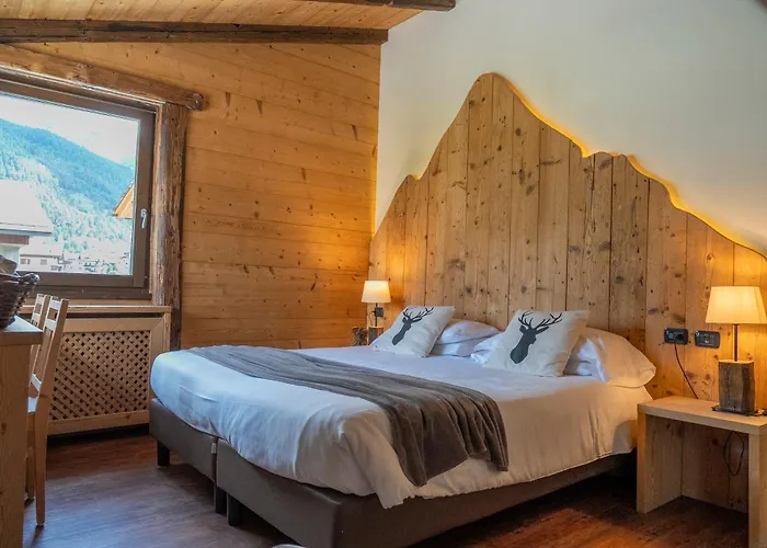 Nevada 3* Bormio