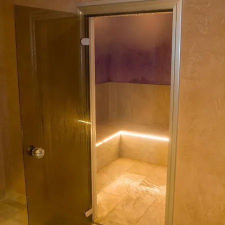 ホテル ネバダ ボルミオ