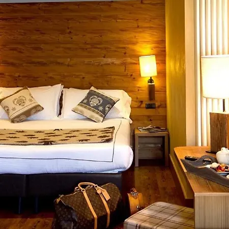 Szálloda Nevada 3*