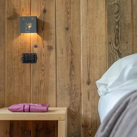 ネバダ ホテル ボルミオ