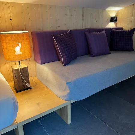 Hotel Nevada Bormio
